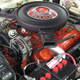 Illustration for article titled 1970 Plymouth Superbird formerly owned by the EPA going to auction